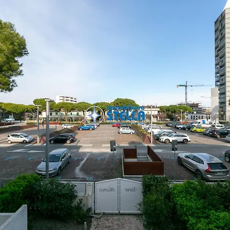 Villaggio Torre Blanca *