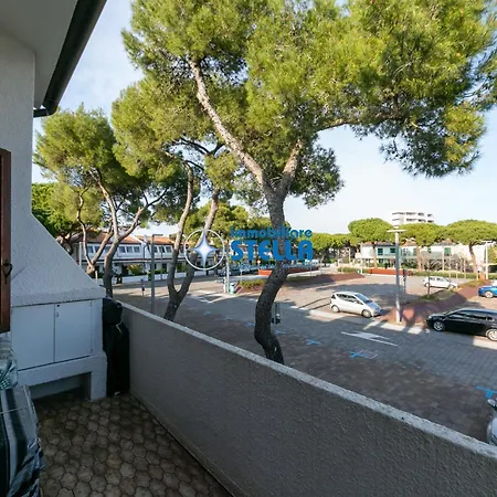 Villaggio Torre Blanca 아파트 *