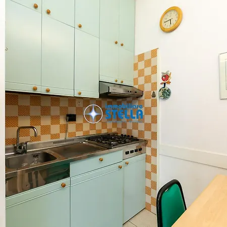 Villaggio Torre Blanca 아파트 리도 디 예솔로