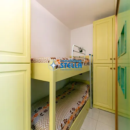Villaggio Torre Blanca 아파트 리도 디 예솔로