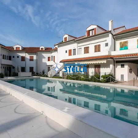 Villaggio Torre Blanca 아파트