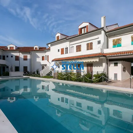 Villaggio Torre Blanca *