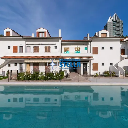 Villaggio Torre Blanca 아파트